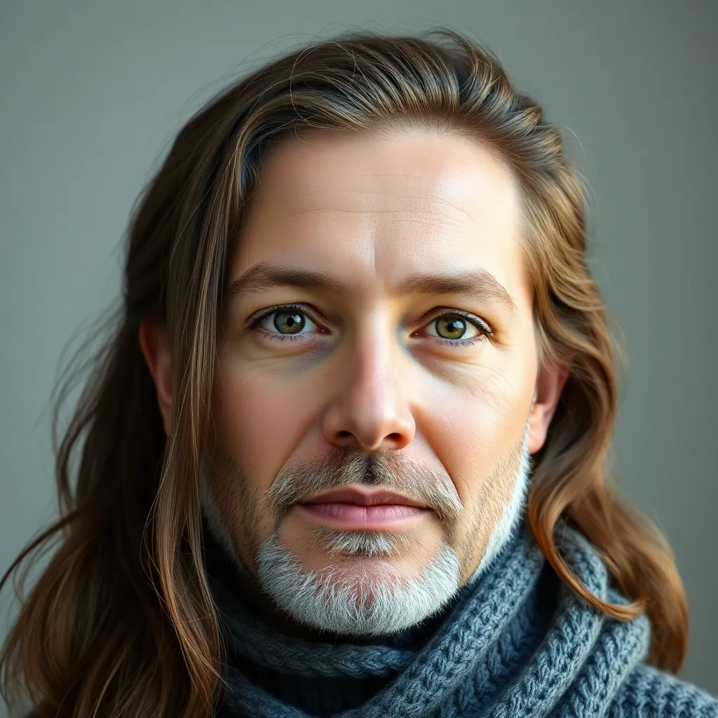 Picture of David Hays
